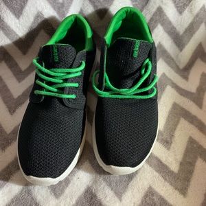 🆕 KIDS SCOUT ETNIES SHOES